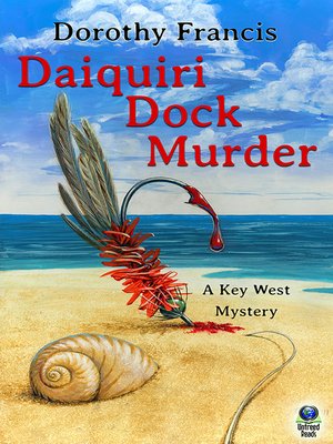 cover image of Daiquiri Dock Murder